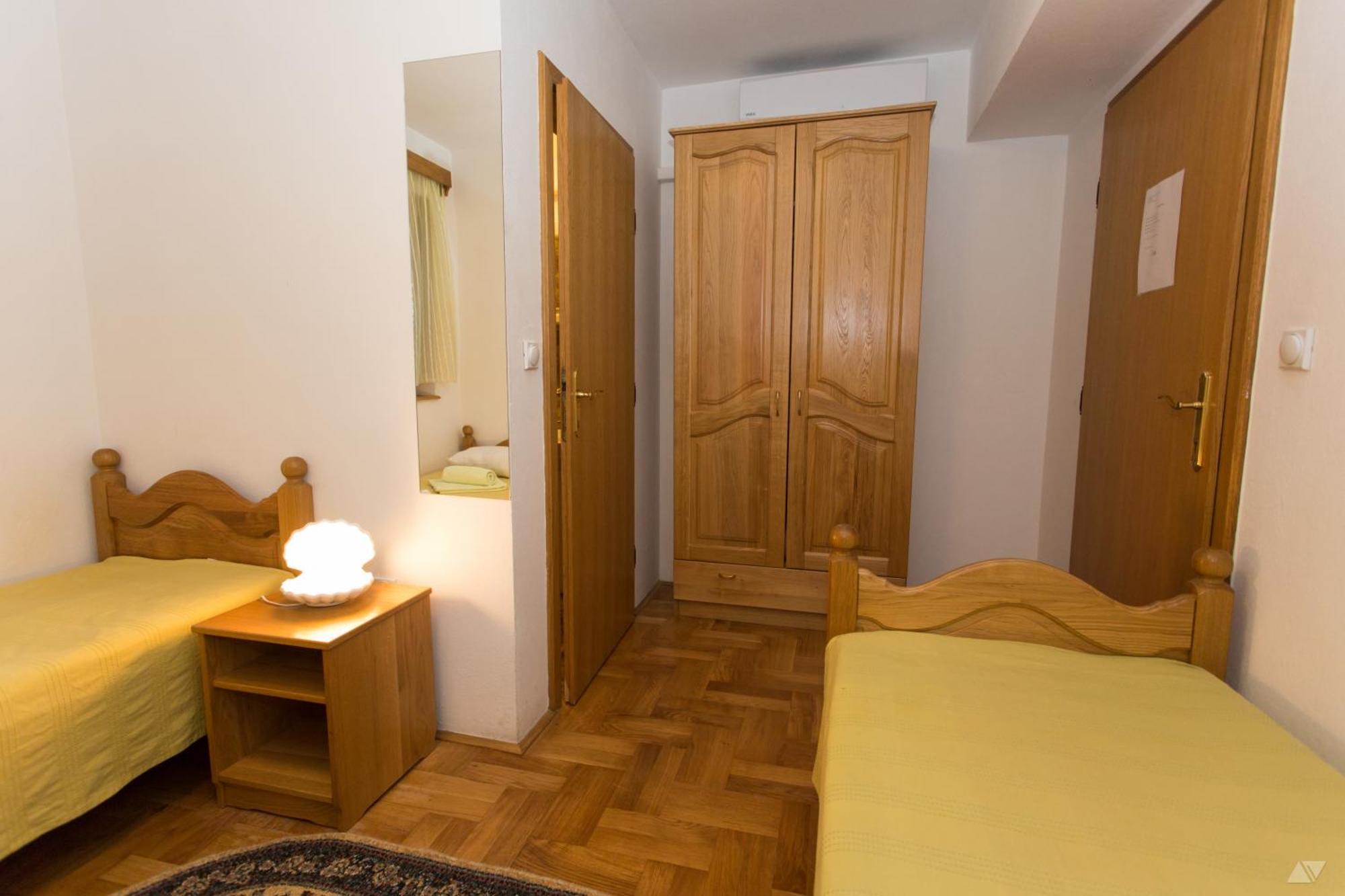 Kod Ribica Bed & Breakfast Jasenovac Exterior photo