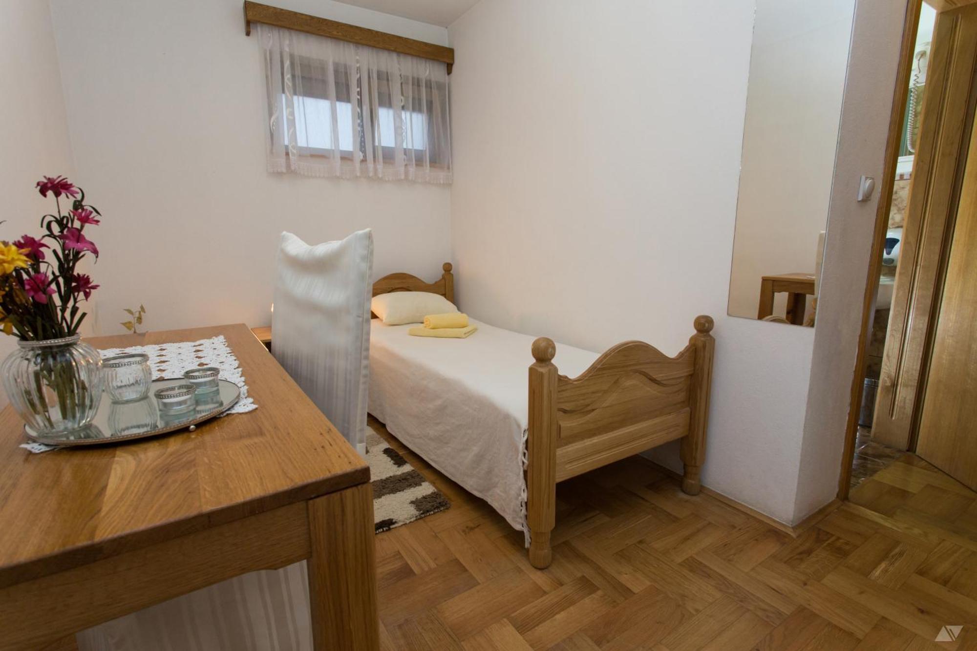 Kod Ribica Bed & Breakfast Jasenovac Exterior photo