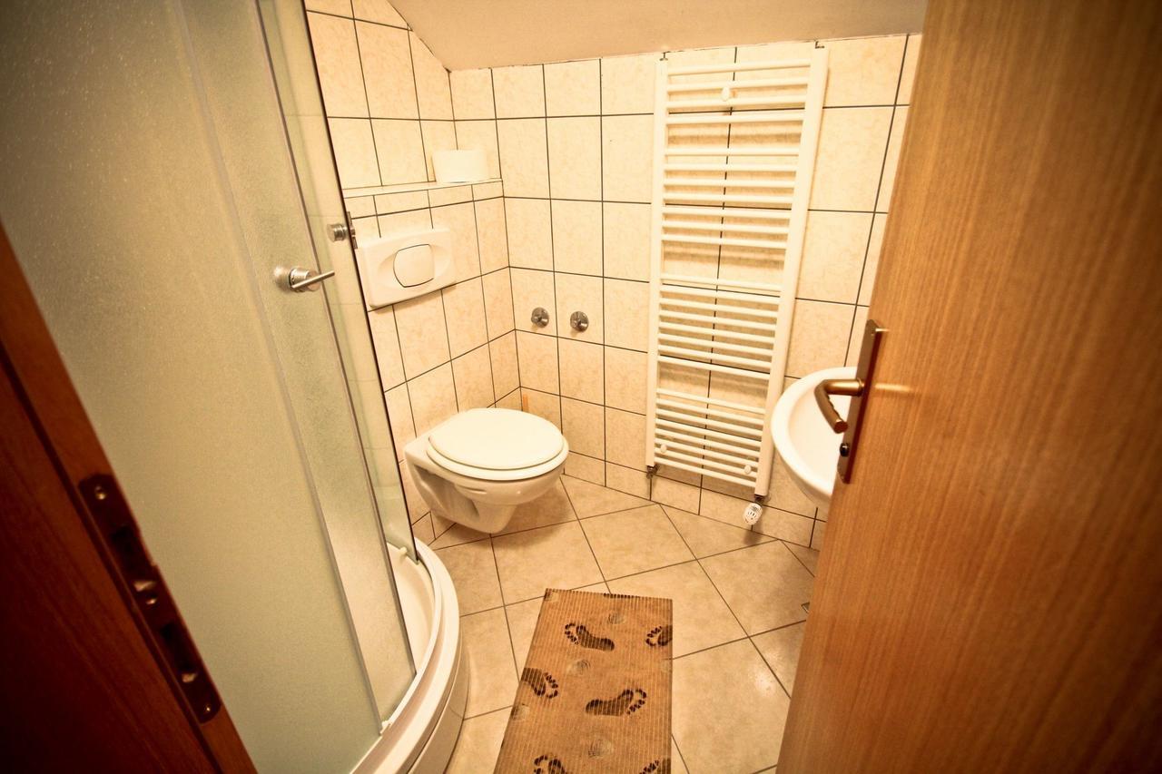 Kod Ribica Bed & Breakfast Jasenovac Exterior photo