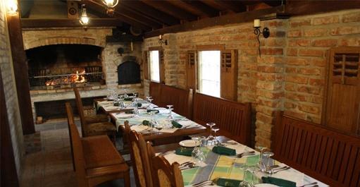 Kod Ribica Bed & Breakfast Jasenovac Exterior photo